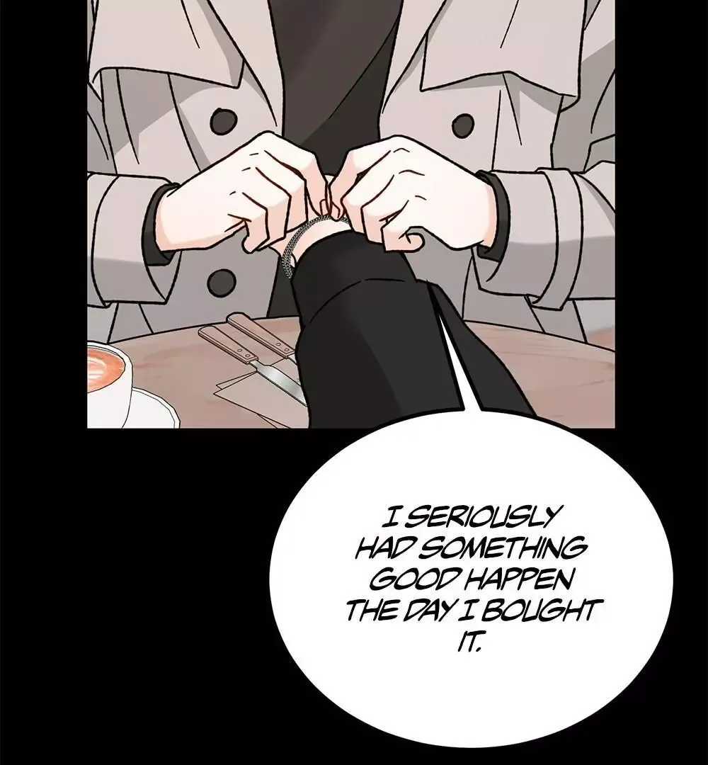 Aren’t You My Type - Chapter 17 Page 100