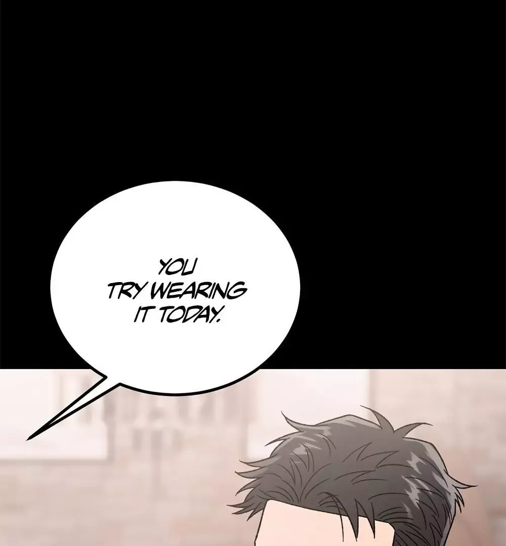 Aren’t You My Type - Chapter 17 Page 101