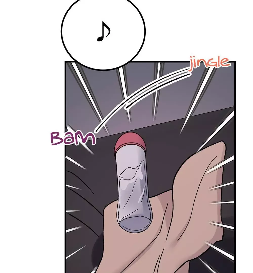 Aren’t You My Type - Chapter 17 Page 107