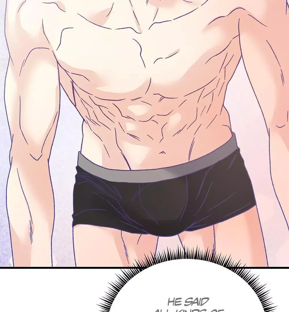 Aren’t You My Type - Chapter 17 Page 129
