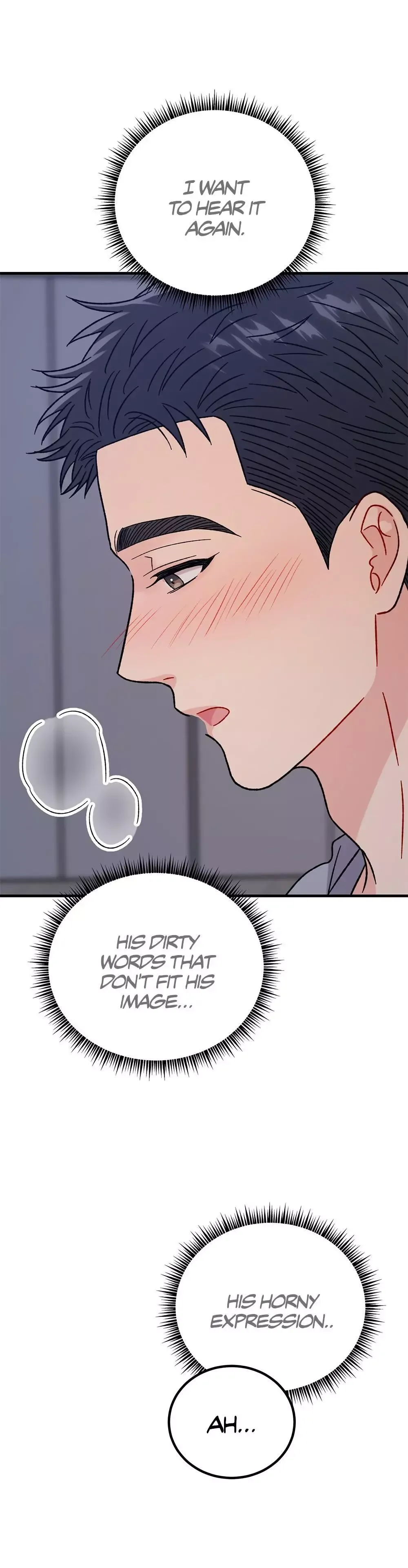 Aren’t You My Type - Chapter 17 Page 134