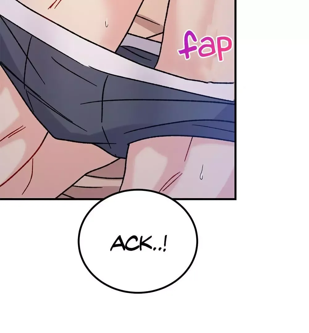 Aren’t You My Type - Chapter 17 Page 157