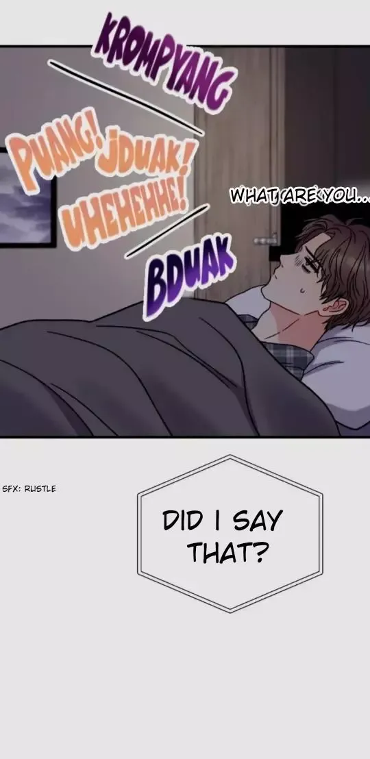 Aren’t You My Type - Chapter 18 Page 7