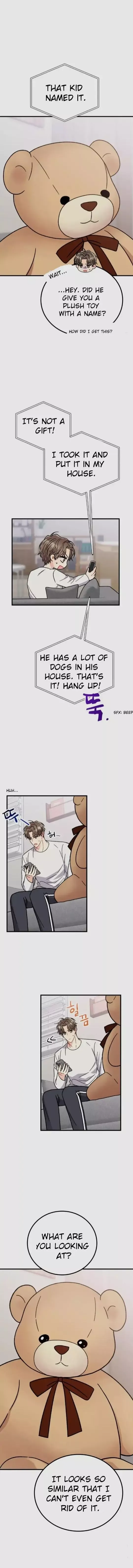 Aren’t You My Type - Chapter 18 Page 10