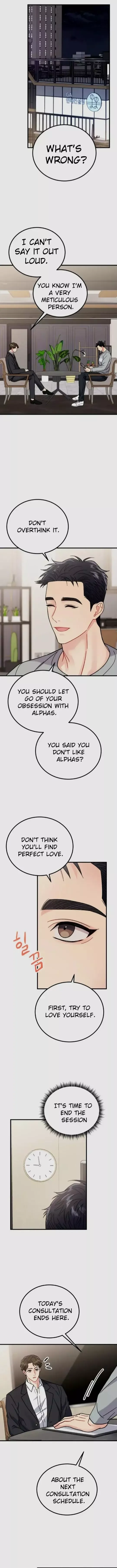 Aren’t You My Type - Chapter 18 Page 12