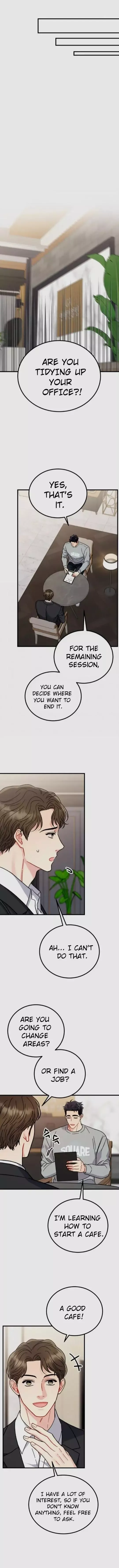 Aren’t You My Type - Chapter 18 Page 13