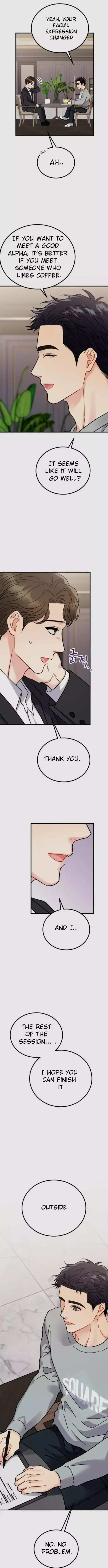 Aren’t You My Type - Chapter 18 Page 15