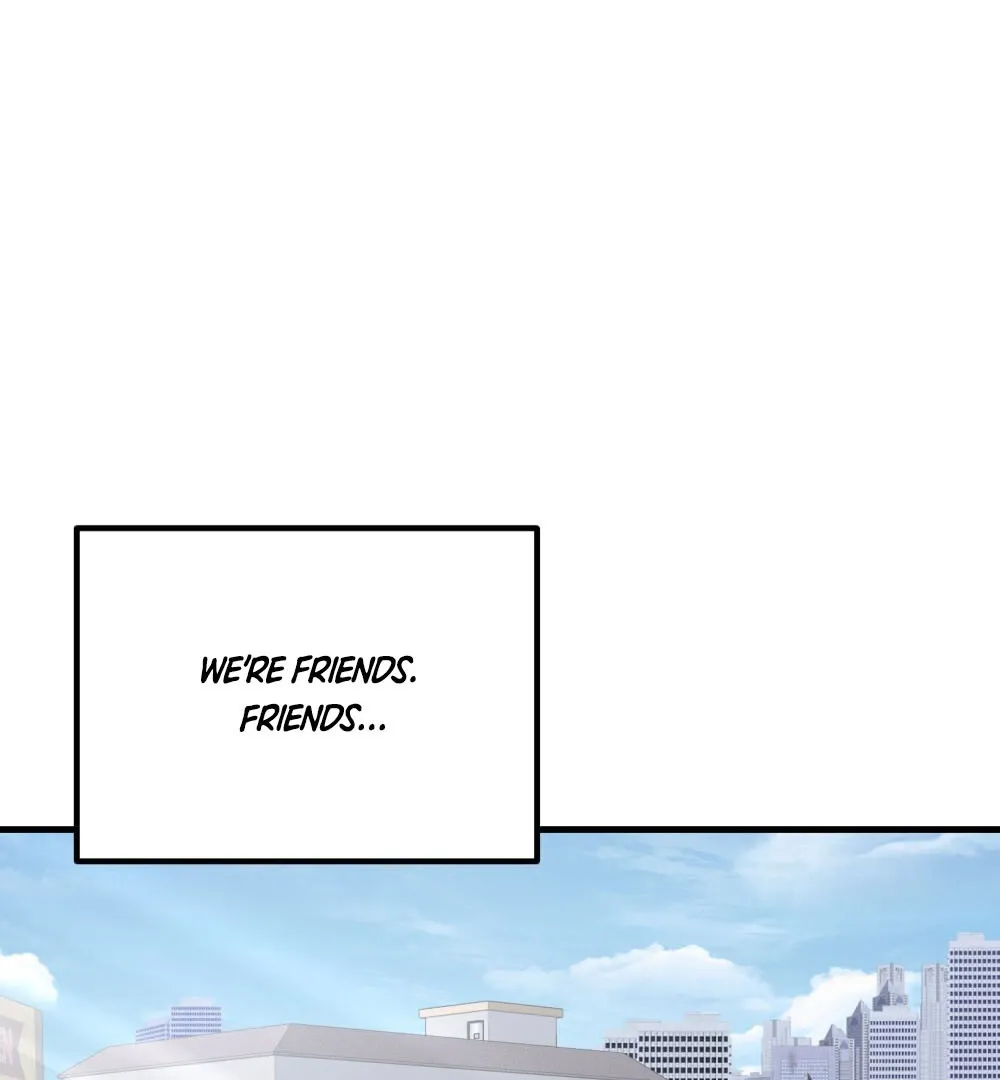 Aren’t You My Type - Chapter 19 Page 5