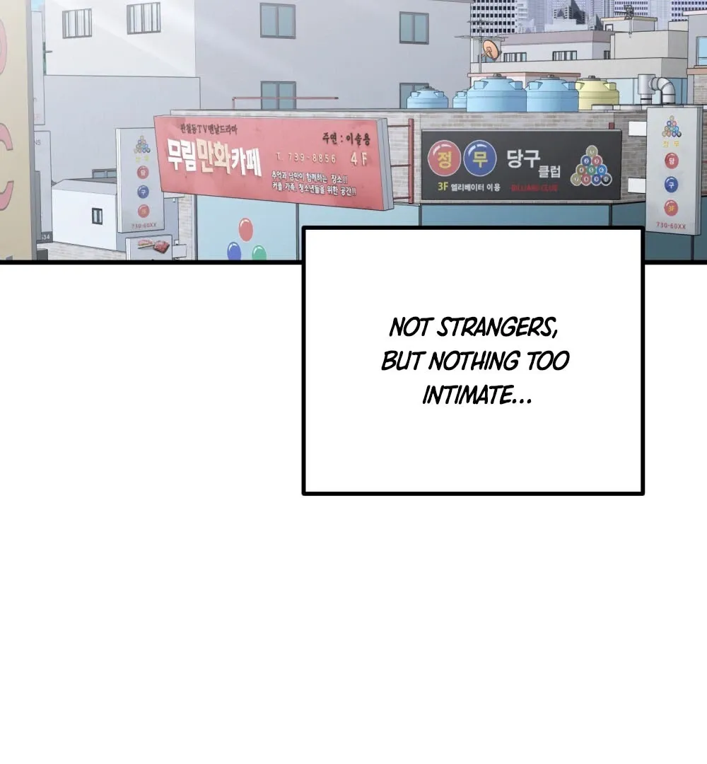 Aren’t You My Type - Chapter 19 Page 6