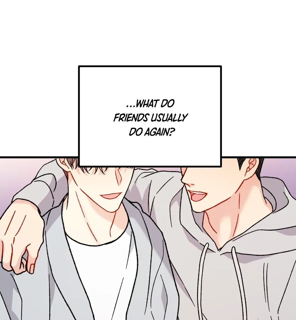 Aren’t You My Type - Chapter 19 Page 7