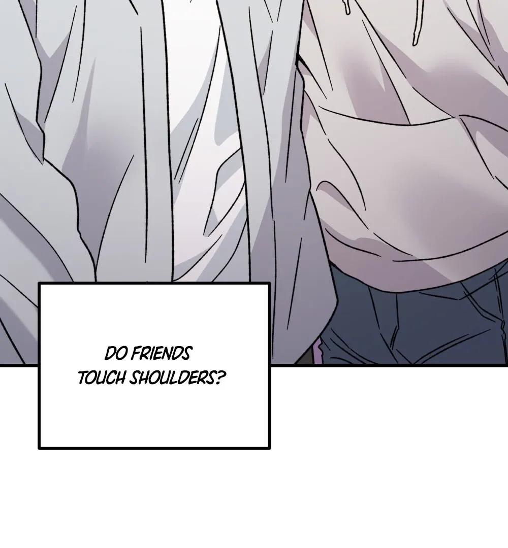 Aren’t You My Type - Chapter 19 Page 8