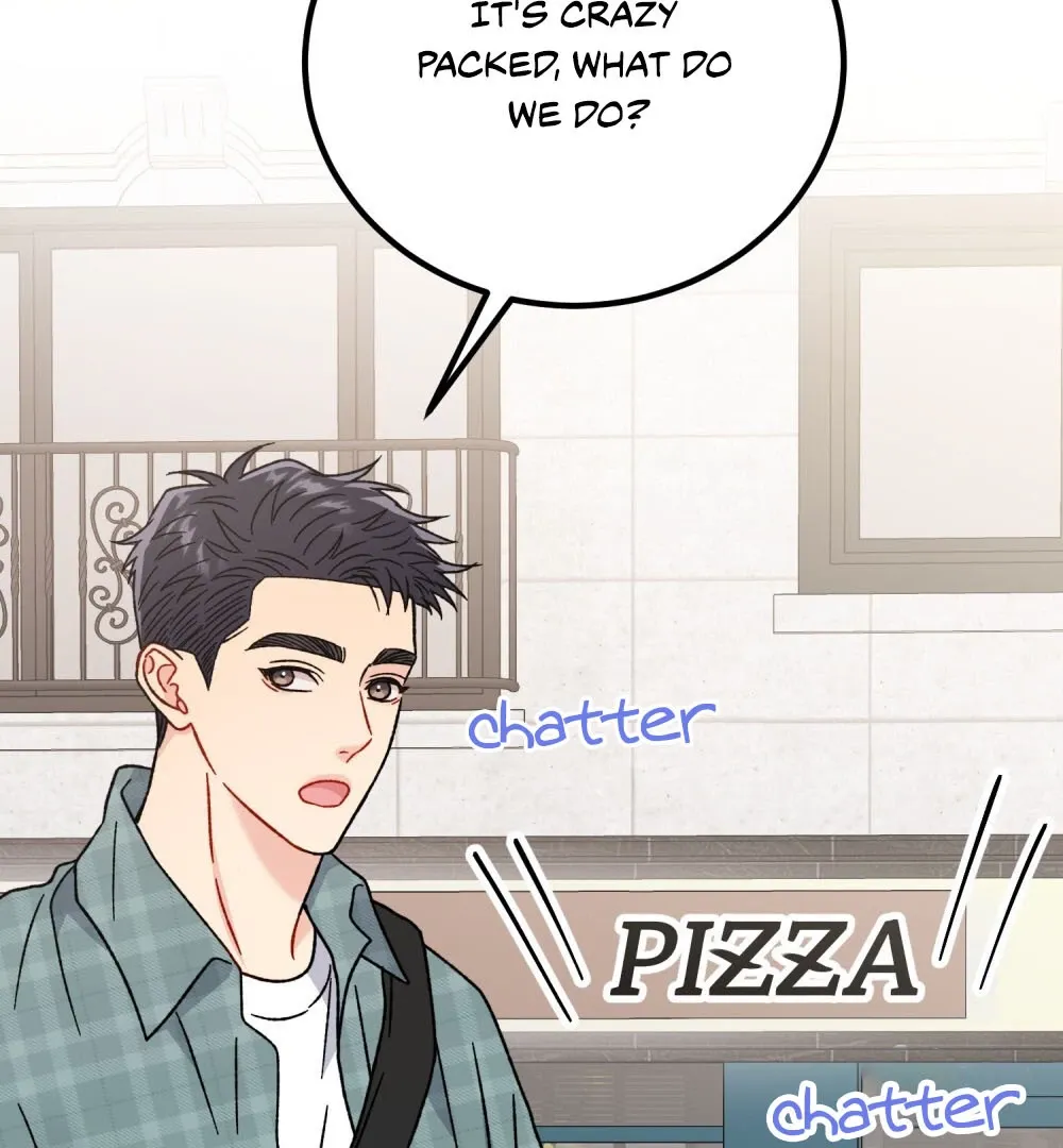 Aren’t You My Type - Chapter 19 Page 20
