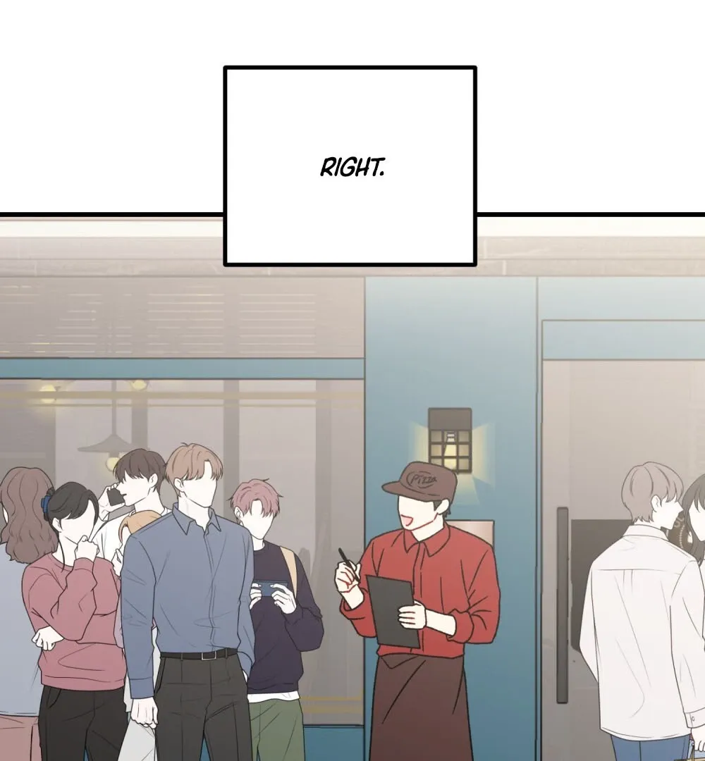 Aren’t You My Type - Chapter 19 Page 23