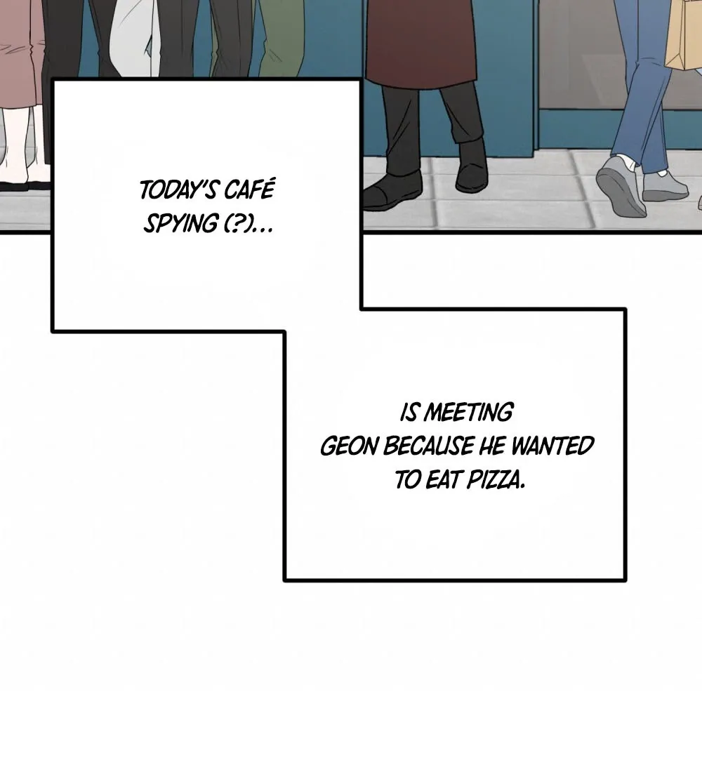 Aren’t You My Type - Chapter 19 Page 24
