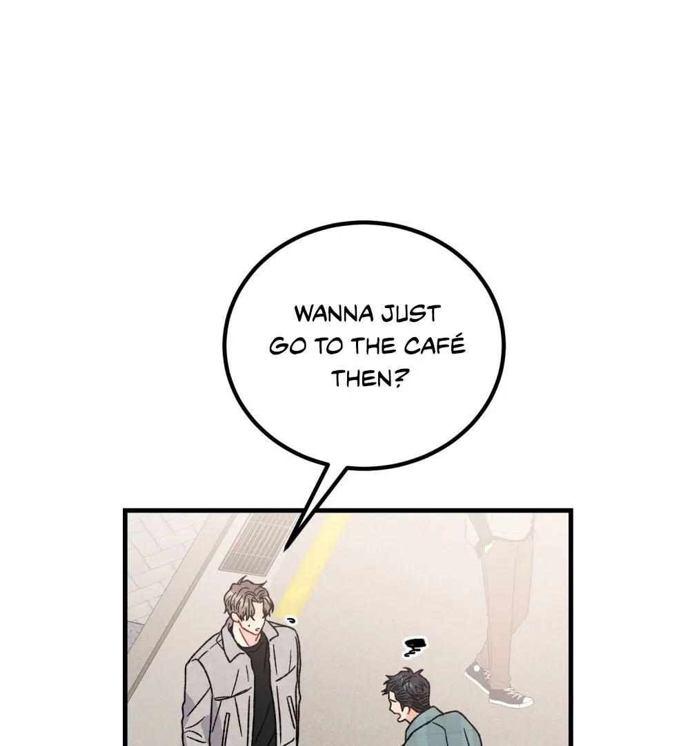 Aren’t You My Type - Chapter 19 Page 25
