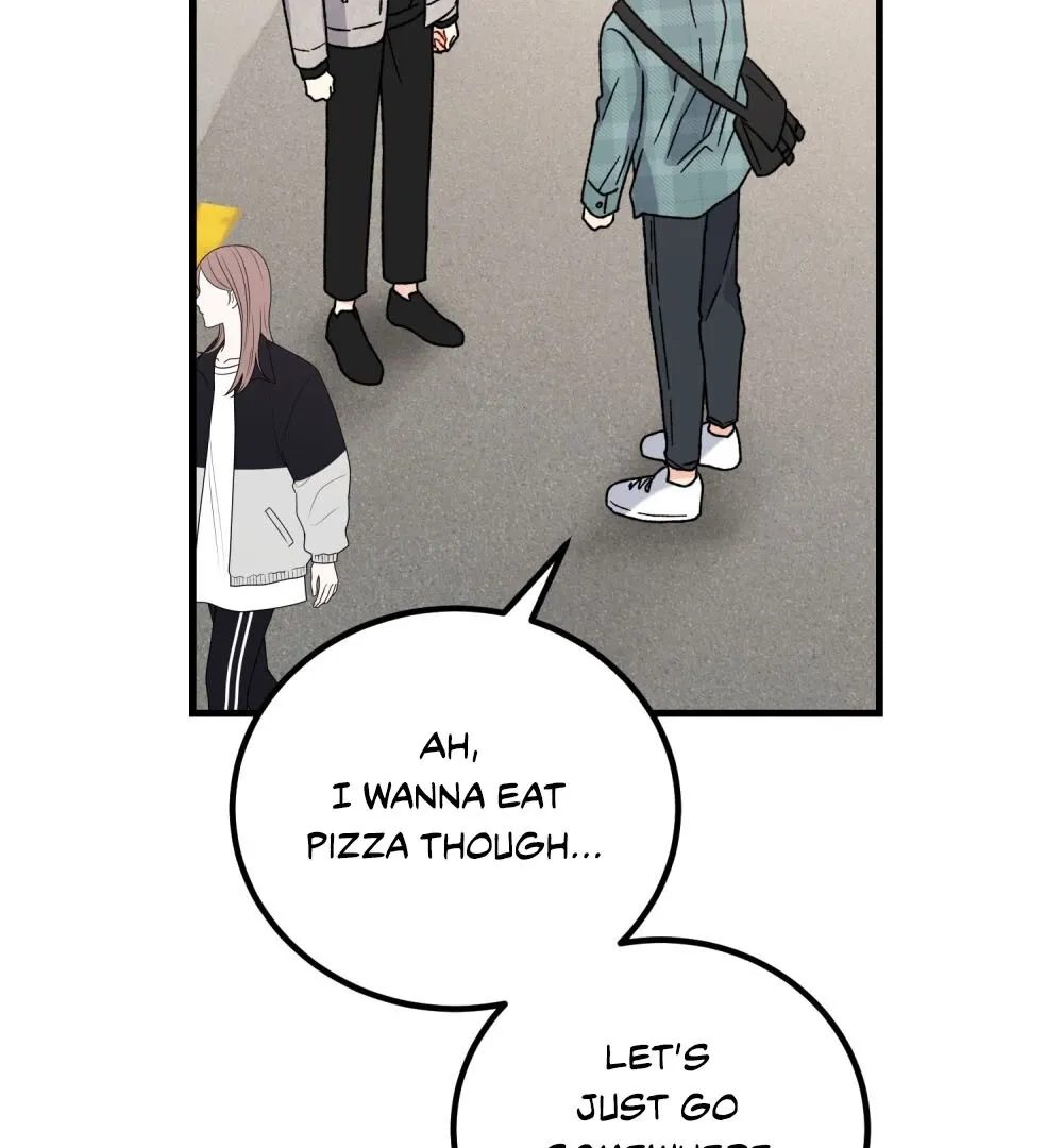 Aren’t You My Type - Chapter 19 Page 26
