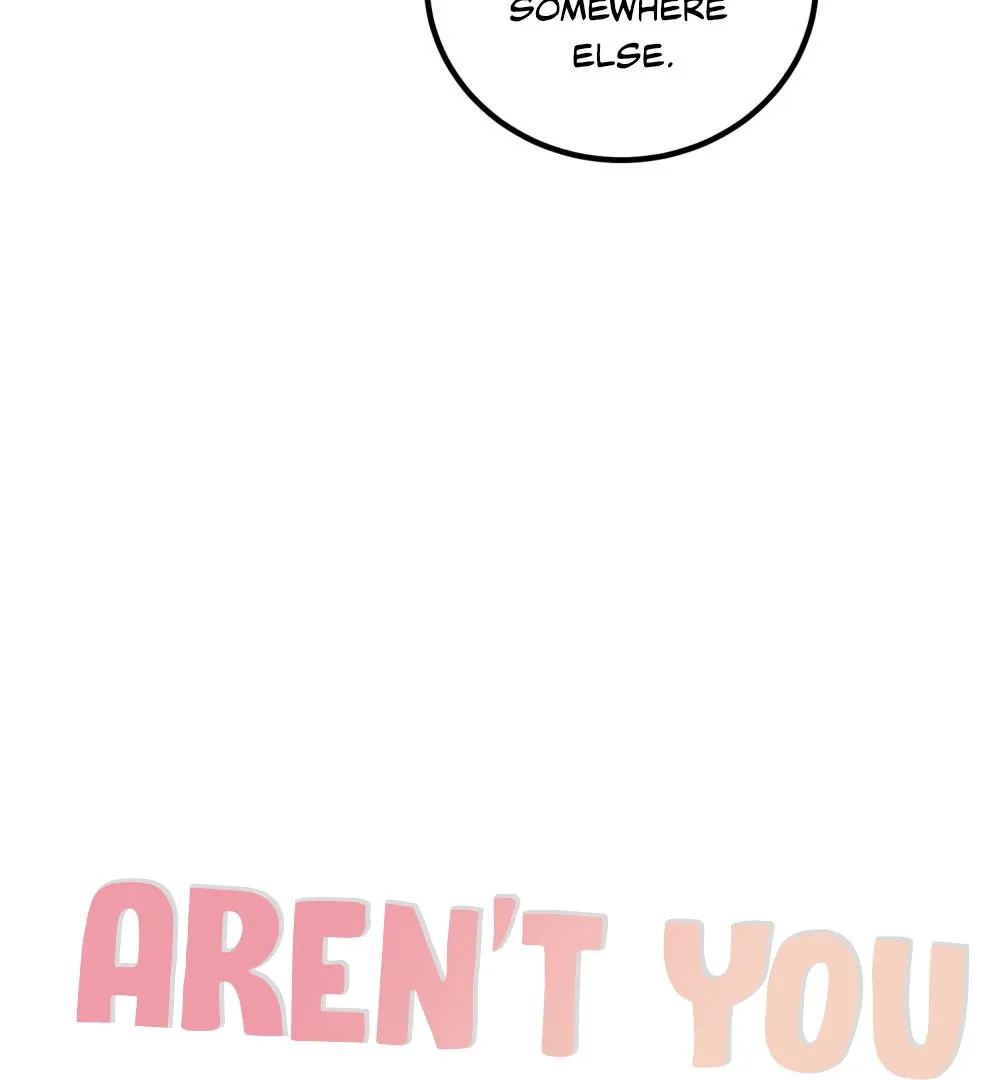 Aren’t You My Type - Chapter 19 Page 27