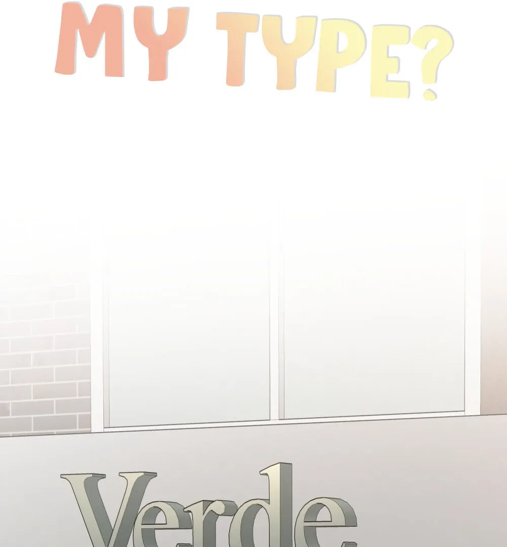 Aren’t You My Type - Chapter 19 Page 28