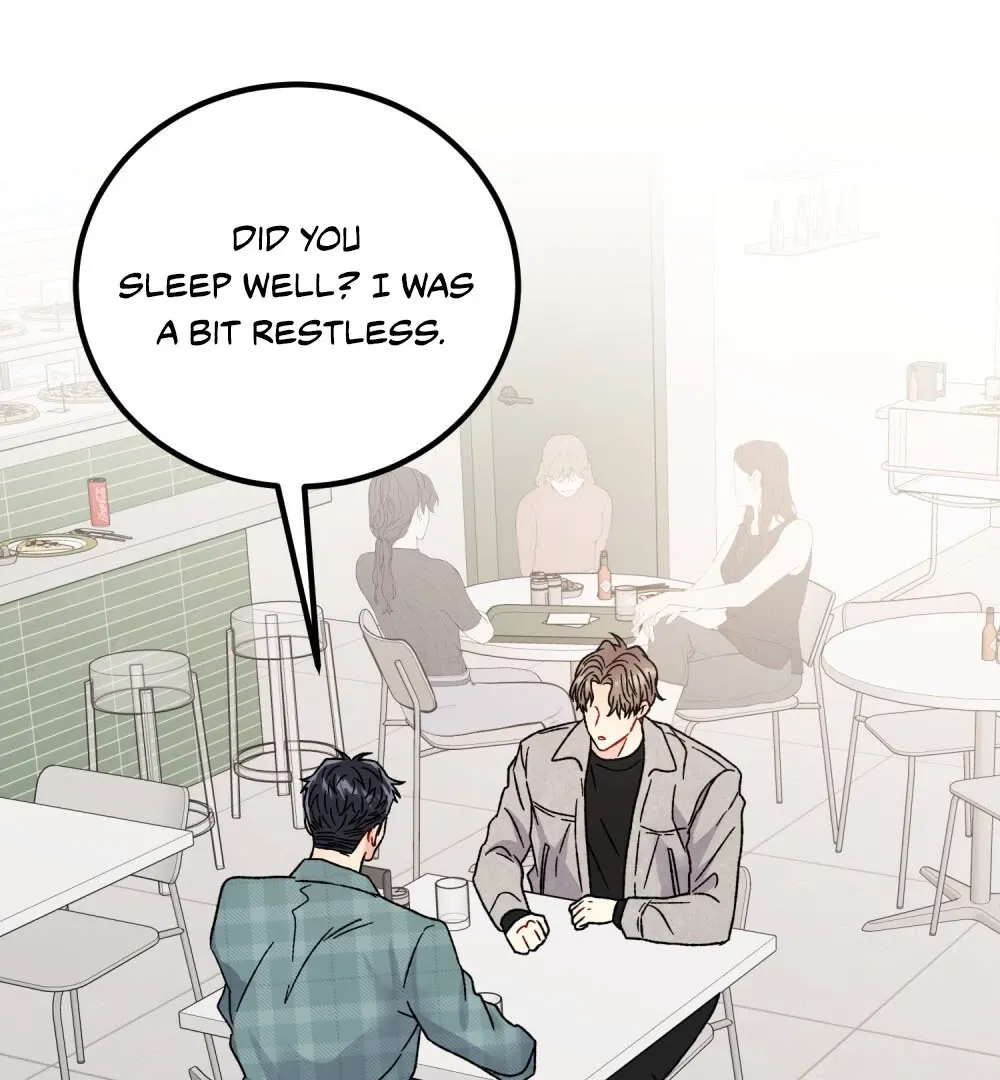 Aren’t You My Type - Chapter 19 Page 30