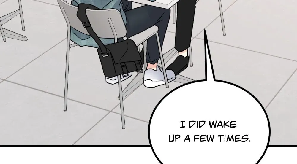 Aren’t You My Type - Chapter 19 Page 31