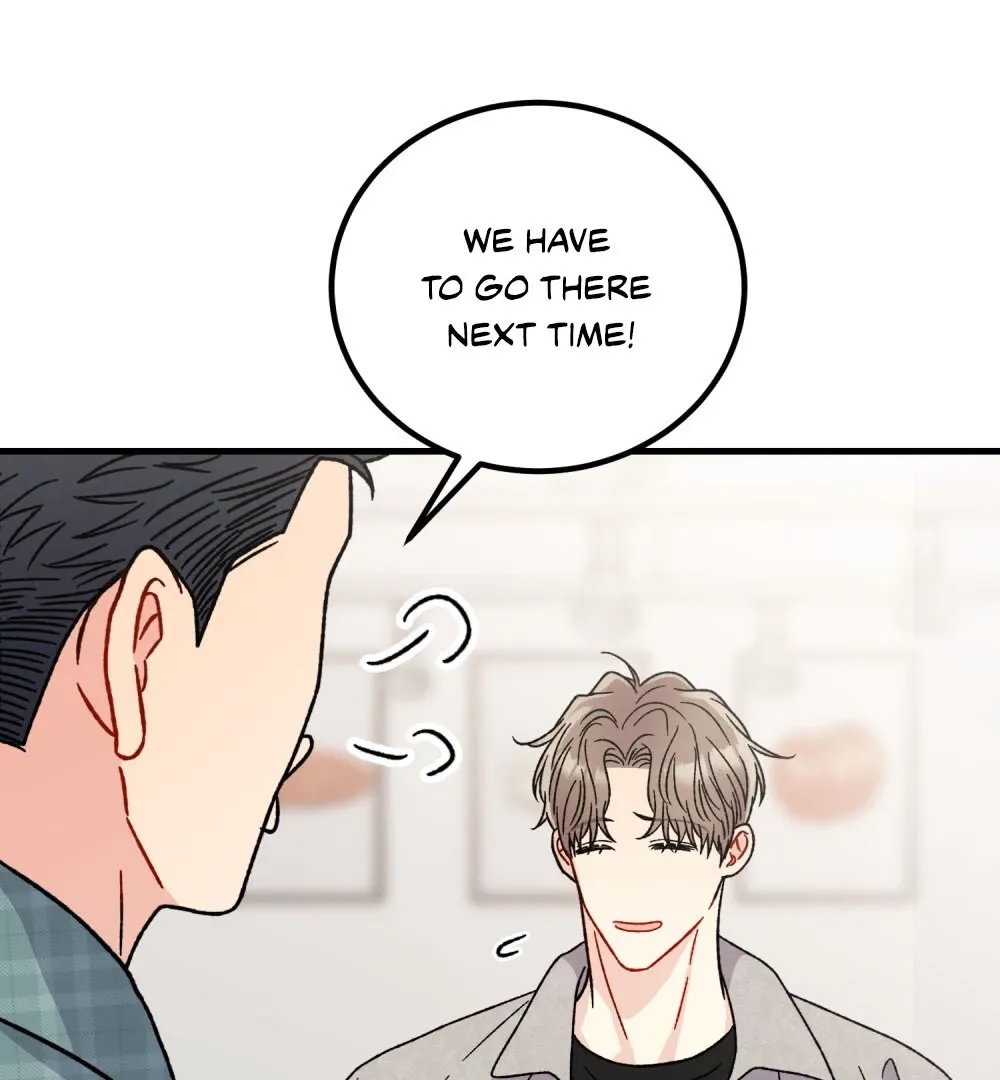 Aren’t You My Type - Chapter 19 Page 37