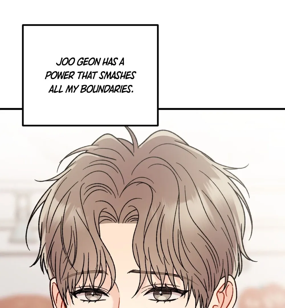 Aren’t You My Type - Chapter 19 Page 39