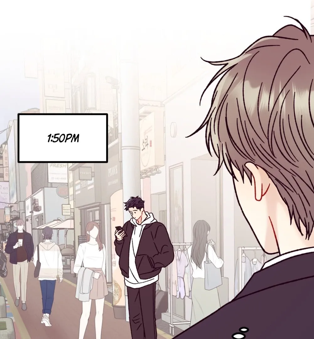 Aren’t You My Type - Chapter 19 Page 43