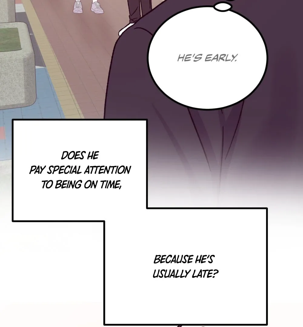 Aren’t You My Type - Chapter 19 Page 44