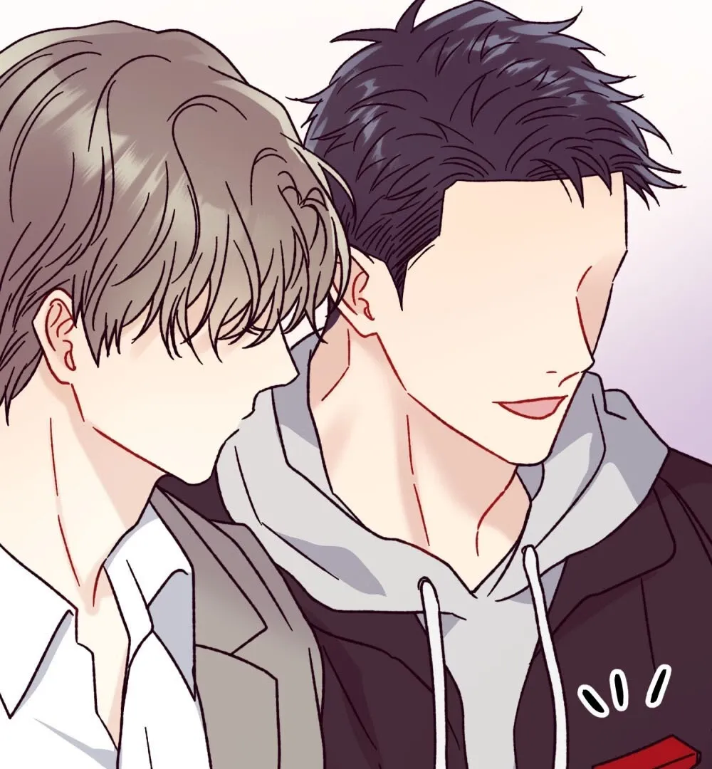 Aren’t You My Type - Chapter 19 Page 45