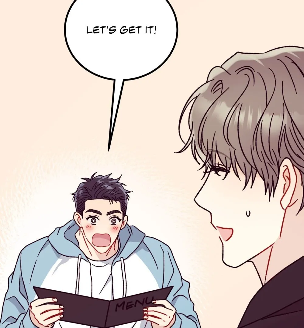 Aren’t You My Type - Chapter 19 Page 49