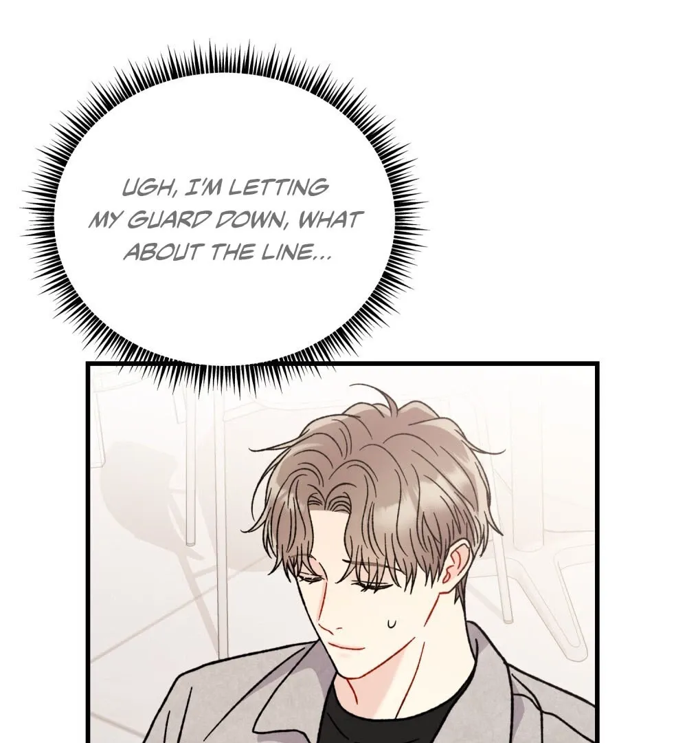 Aren’t You My Type - Chapter 19 Page 51