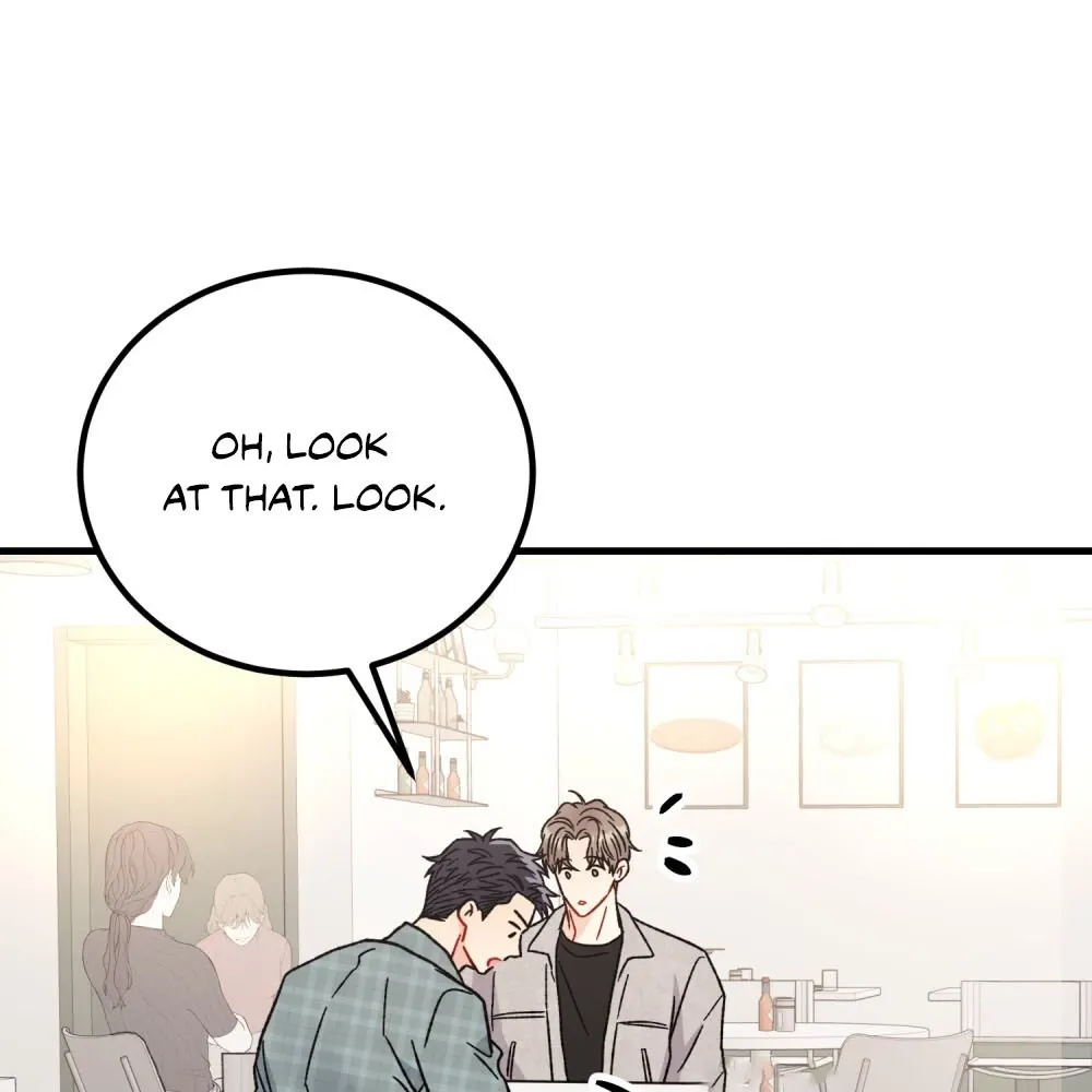 Aren’t You My Type - Chapter 19 Page 53