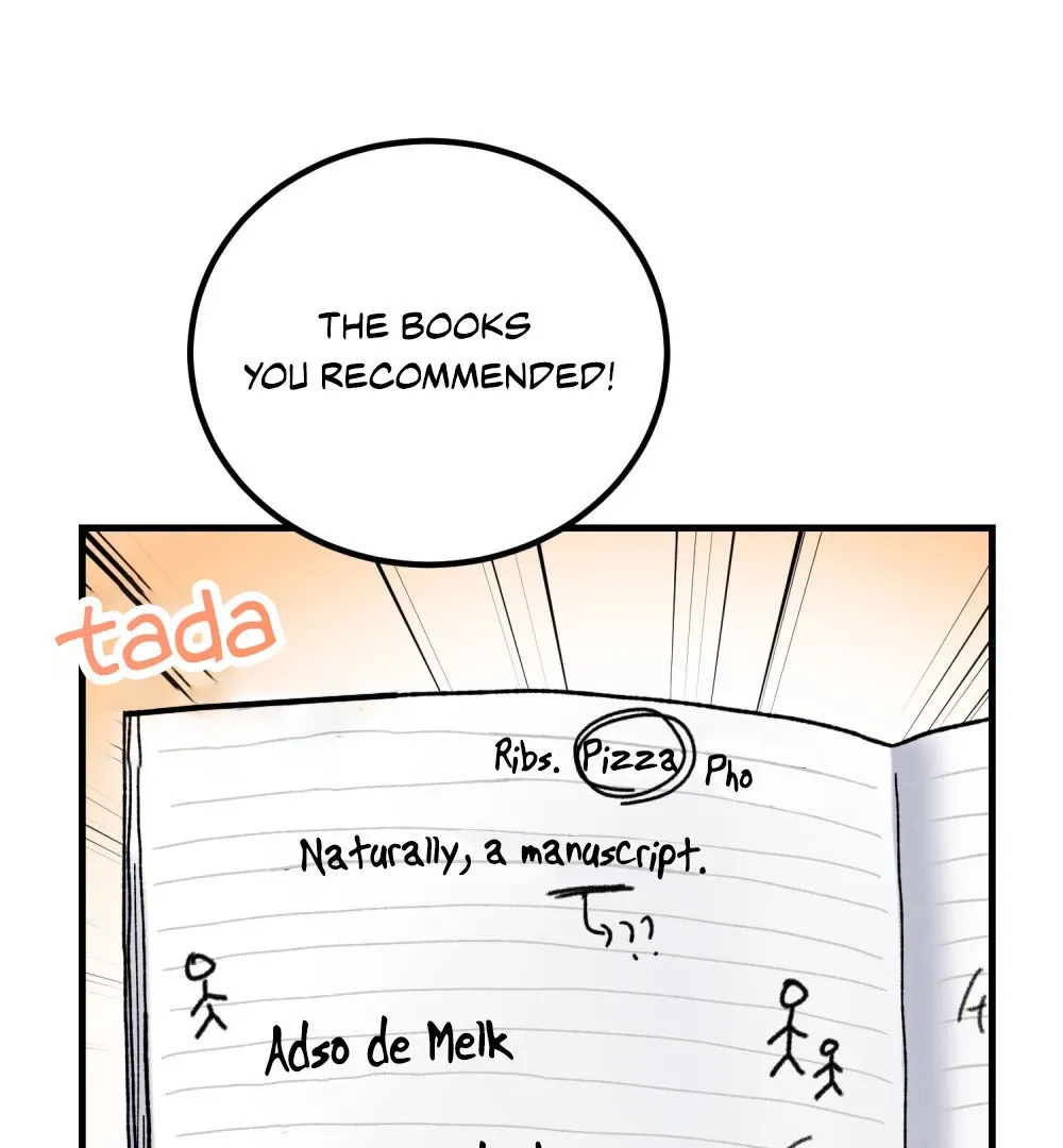 Aren’t You My Type - Chapter 19 Page 55