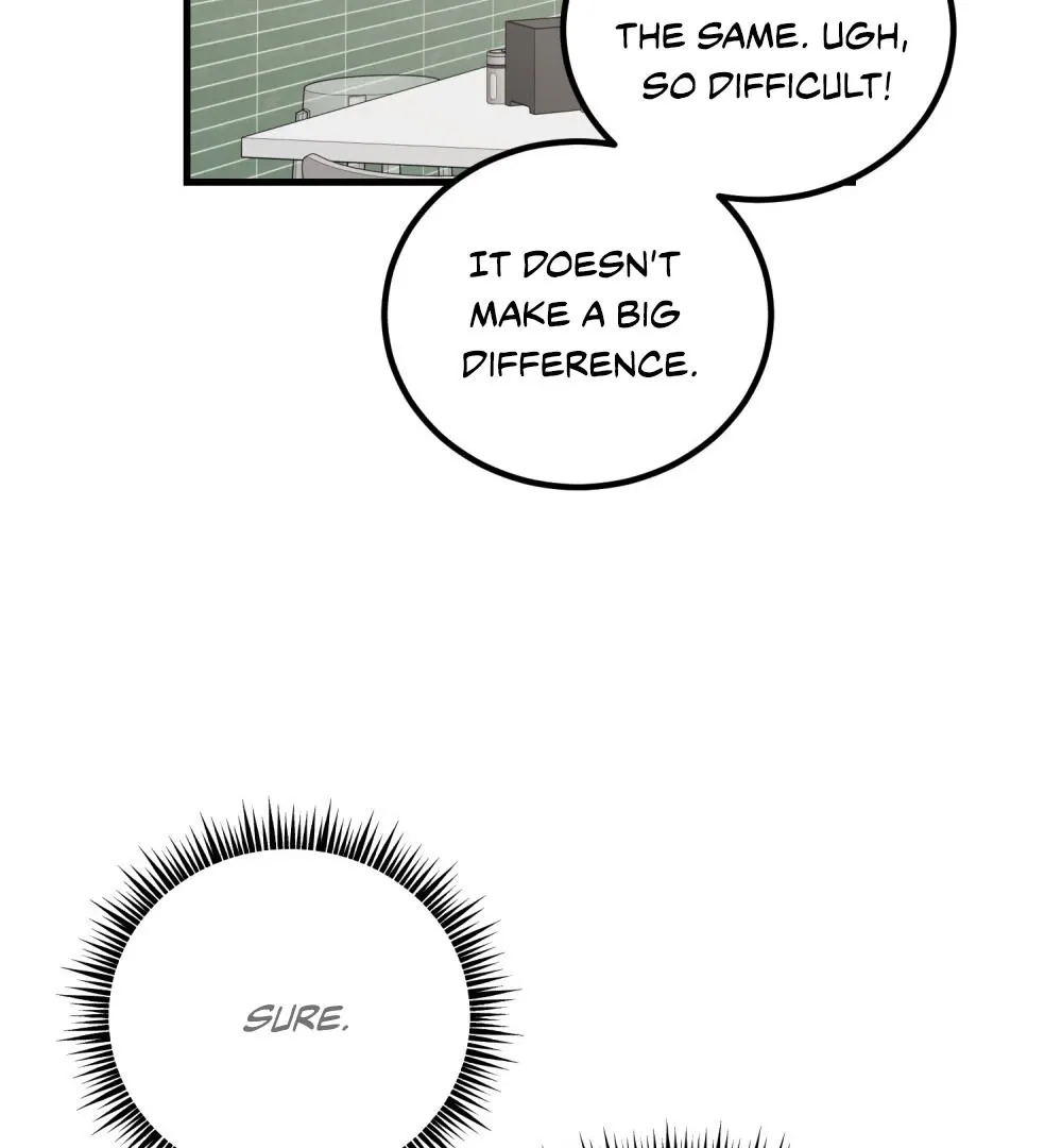 Aren’t You My Type - Chapter 19 Page 60
