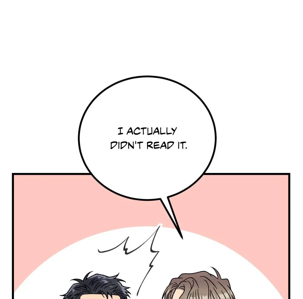 Aren’t You My Type - Chapter 19 Page 63