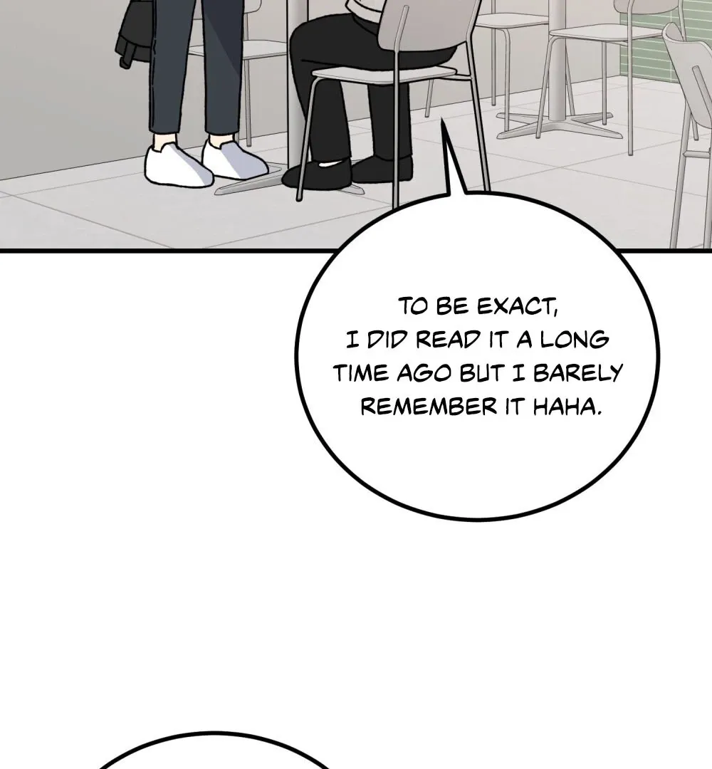 Aren’t You My Type - Chapter 19 Page 66
