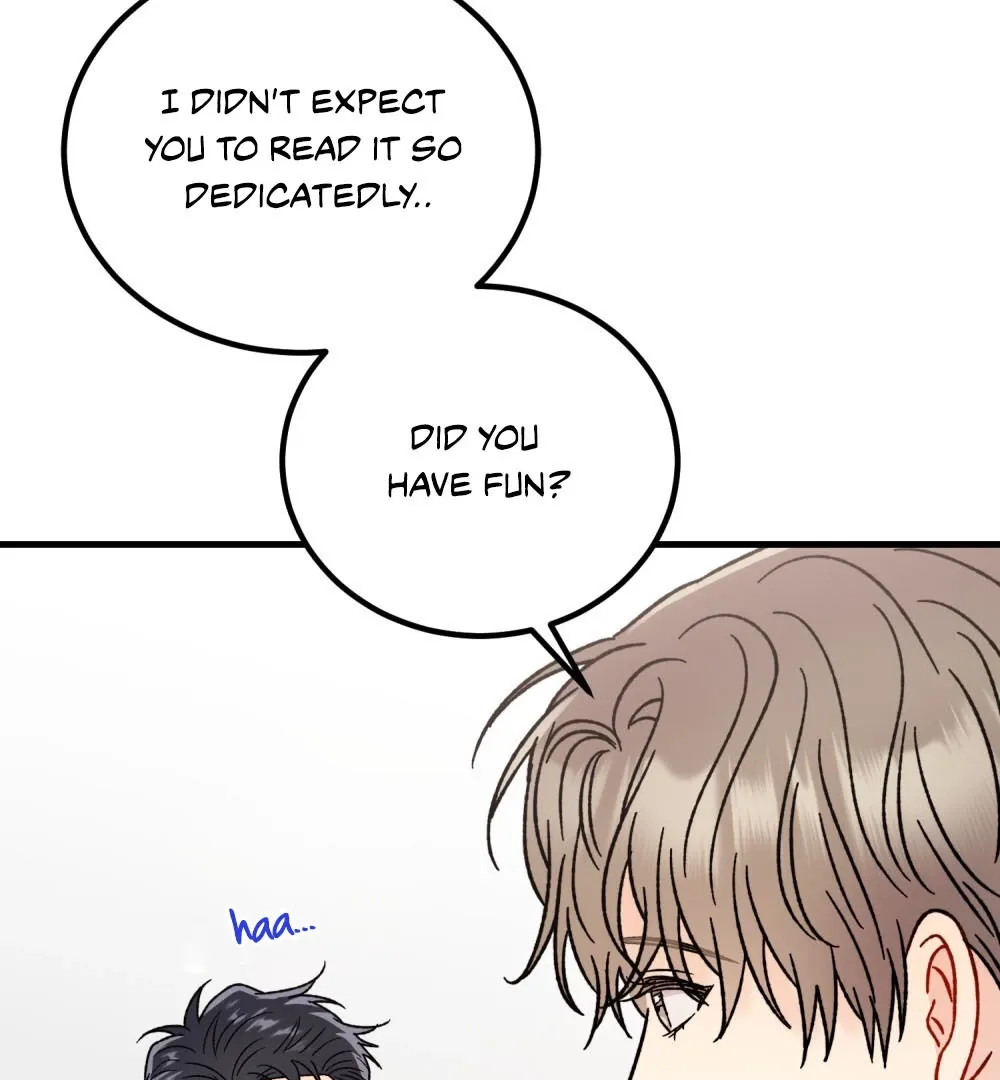 Aren’t You My Type - Chapter 19 Page 67
