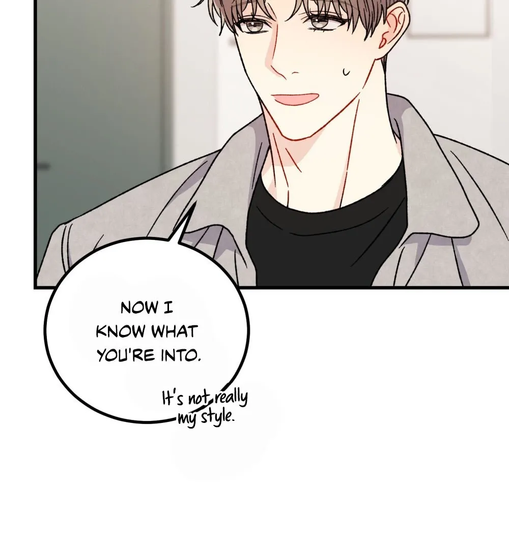 Aren’t You My Type - Chapter 19 Page 72