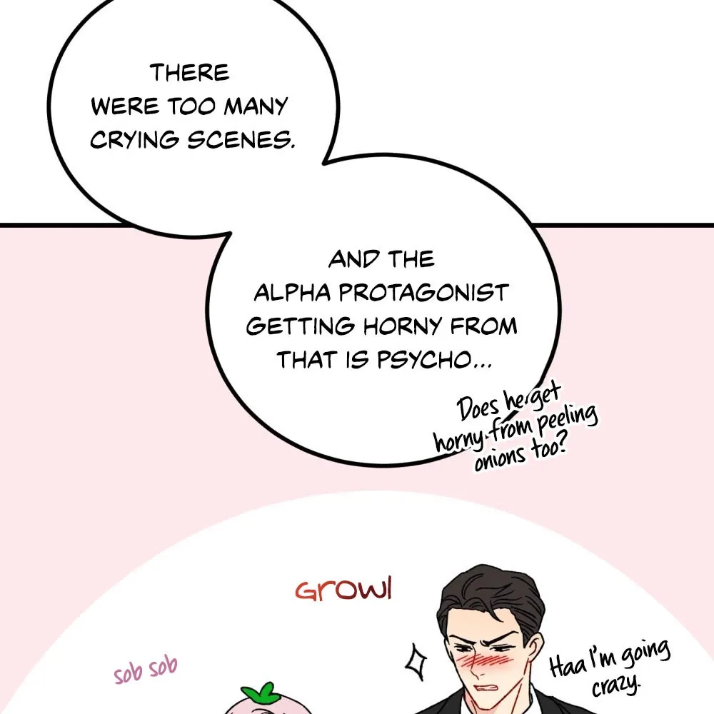 Aren’t You My Type - Chapter 19 Page 75