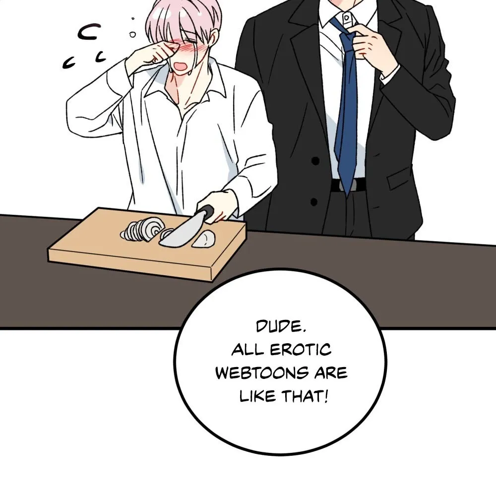 Aren’t You My Type - Chapter 19 Page 76