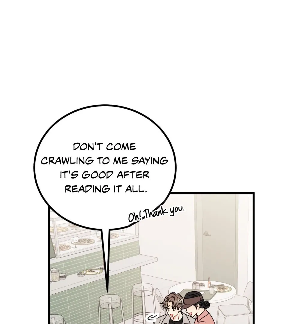 Aren’t You My Type - Chapter 19 Page 77