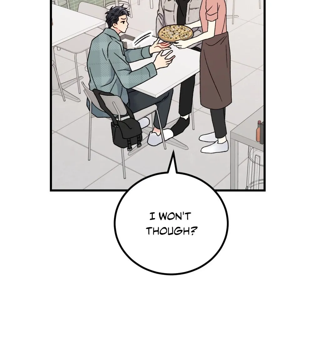 Aren’t You My Type - Chapter 19 Page 78
