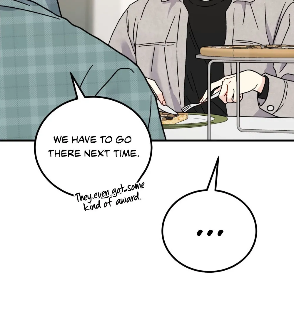 Aren’t You My Type - Chapter 19 Page 80