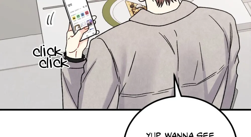 Aren’t You My Type - Chapter 19 Page 87