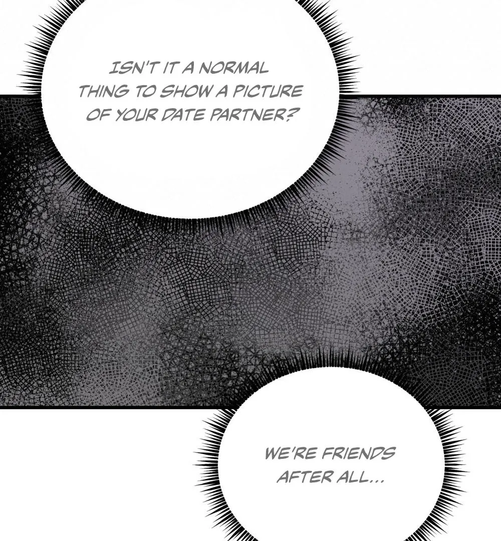 Aren’t You My Type - Chapter 19 Page 92