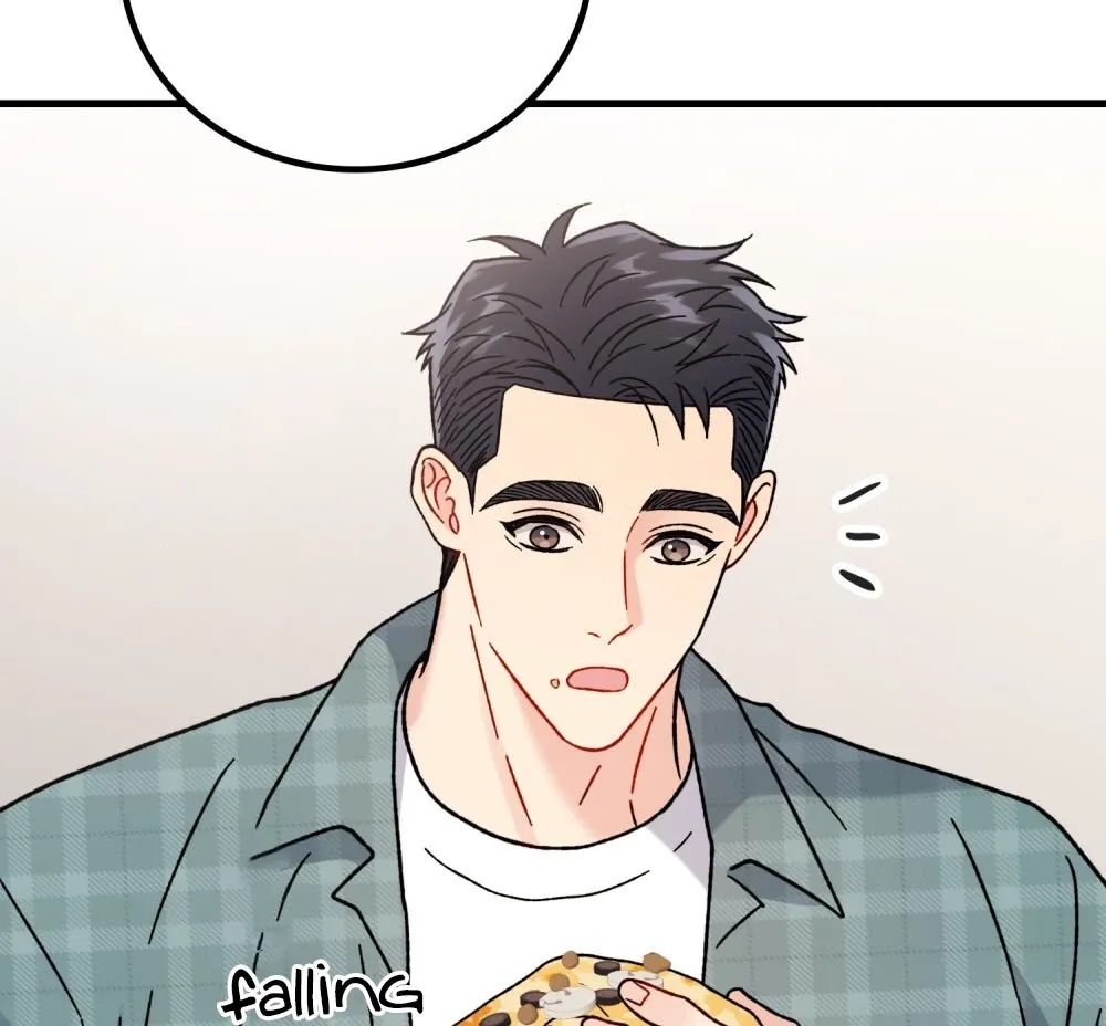 Aren’t You My Type - Chapter 19 Page 96