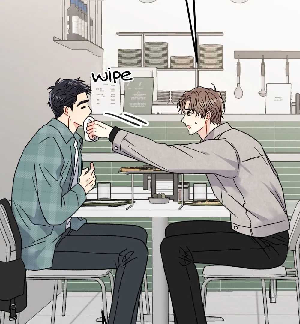 Aren’t You My Type - Chapter 19 Page 101