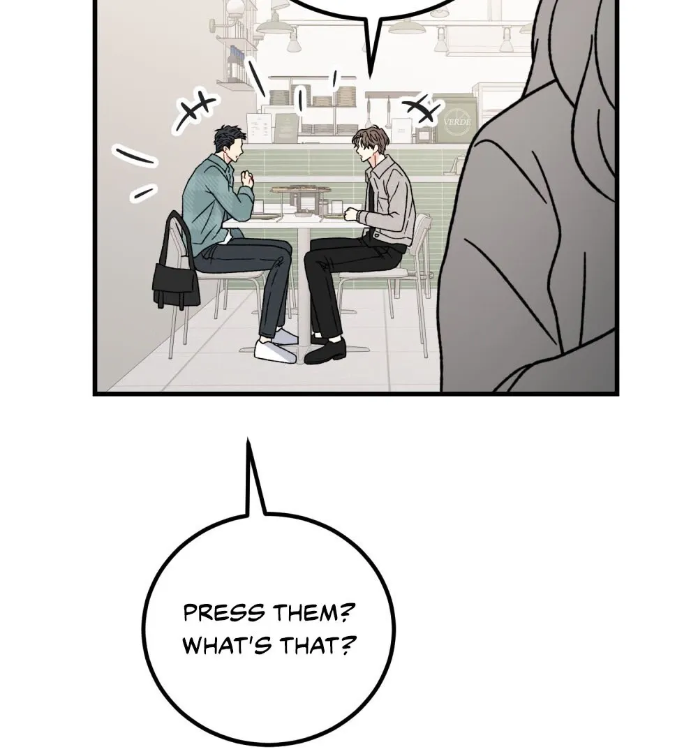 Aren’t You My Type - Chapter 19 Page 103