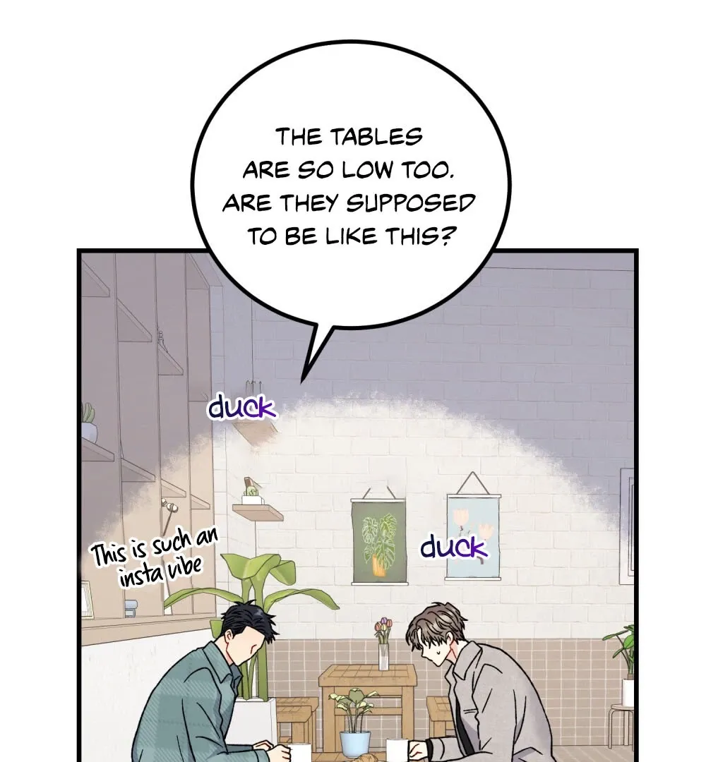 Aren’t You My Type - Chapter 19 Page 110