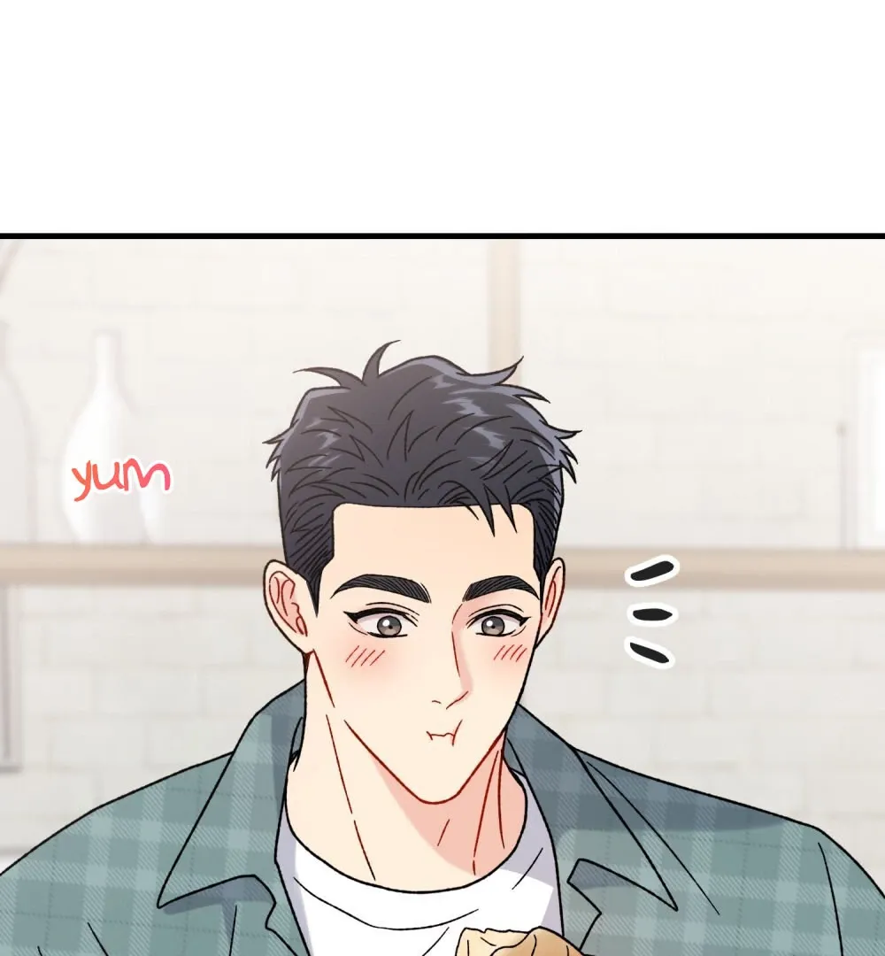 Aren’t You My Type - Chapter 19 Page 112